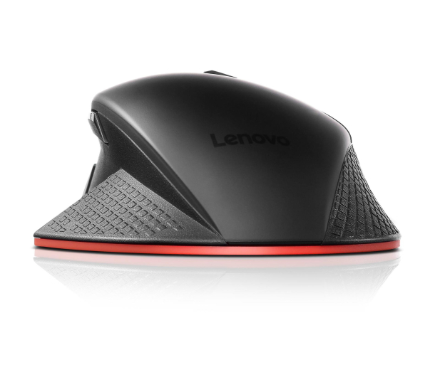 Lenovo Y Gaming Precision Mouse (czarny, 8200dpi) - 270677 - zdjęcie 5
